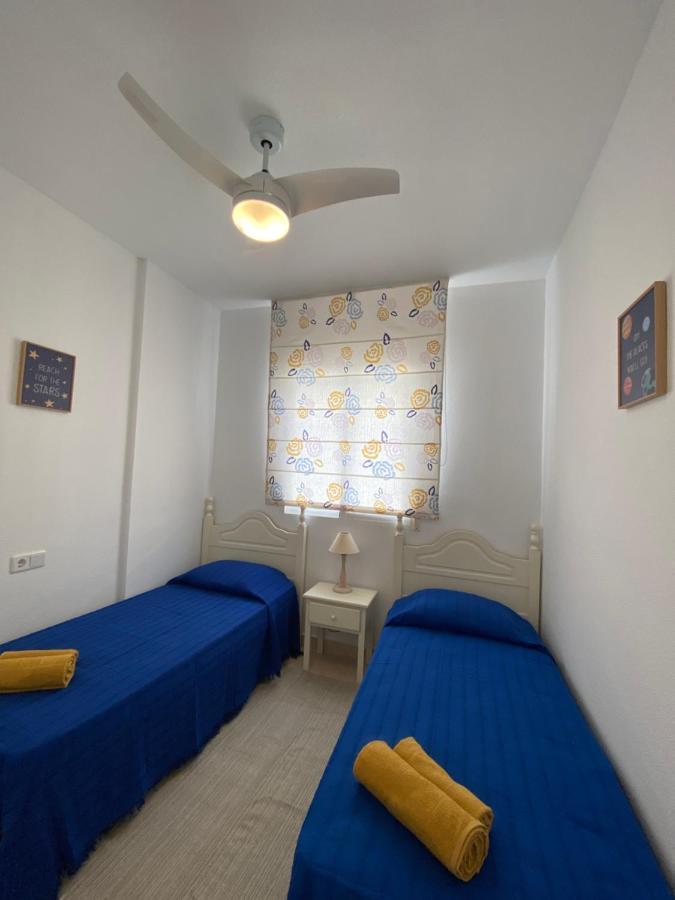 Golf Sun Bungalow Villamartin מראה חיצוני תמונה