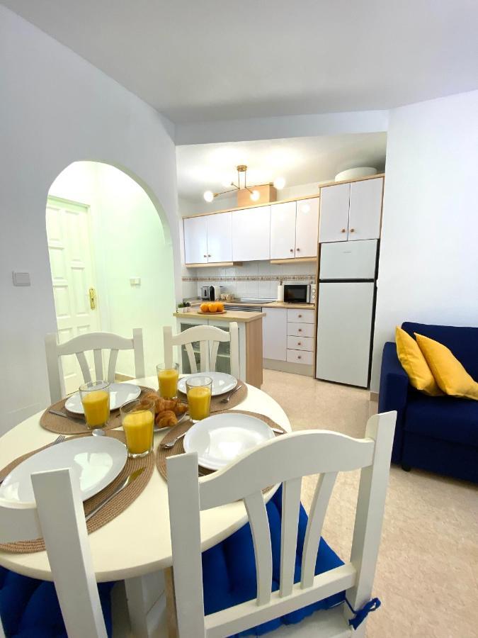 Golf Sun Bungalow Villamartin מראה חיצוני תמונה