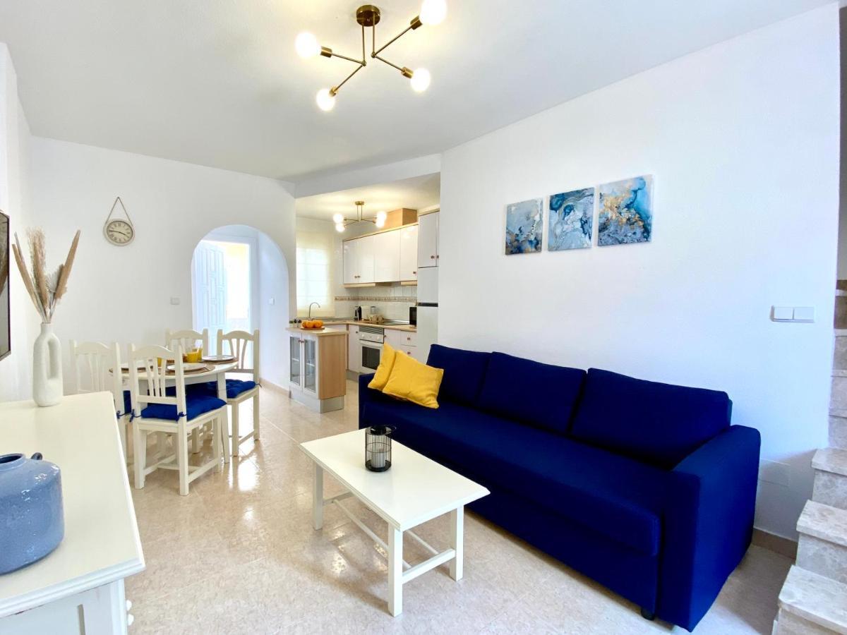 Golf Sun Bungalow Villamartin מראה חיצוני תמונה