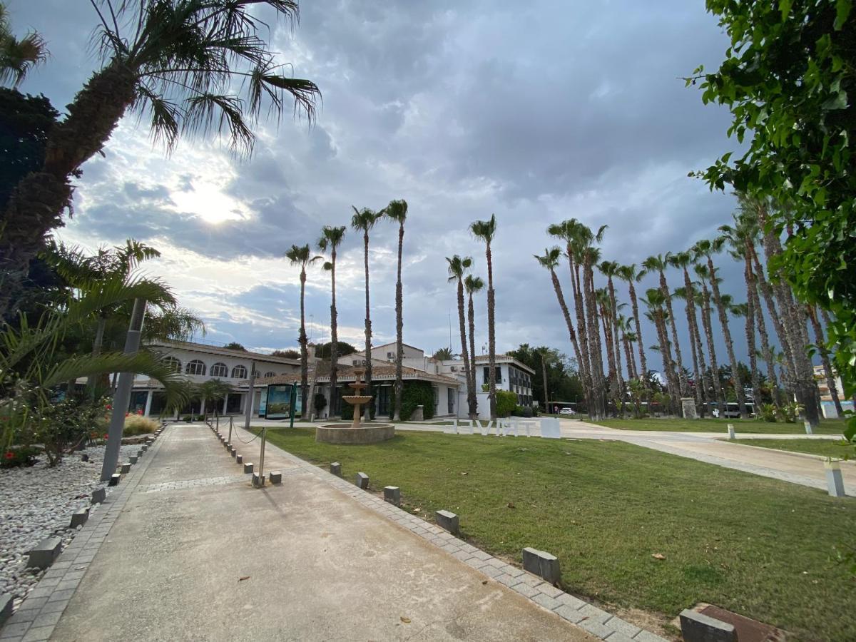 Golf Sun Bungalow Villamartin מראה חיצוני תמונה