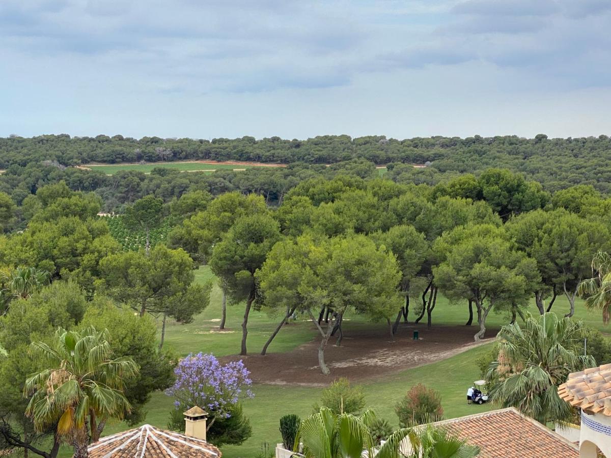 Golf Sun Bungalow Villamartin מראה חיצוני תמונה
