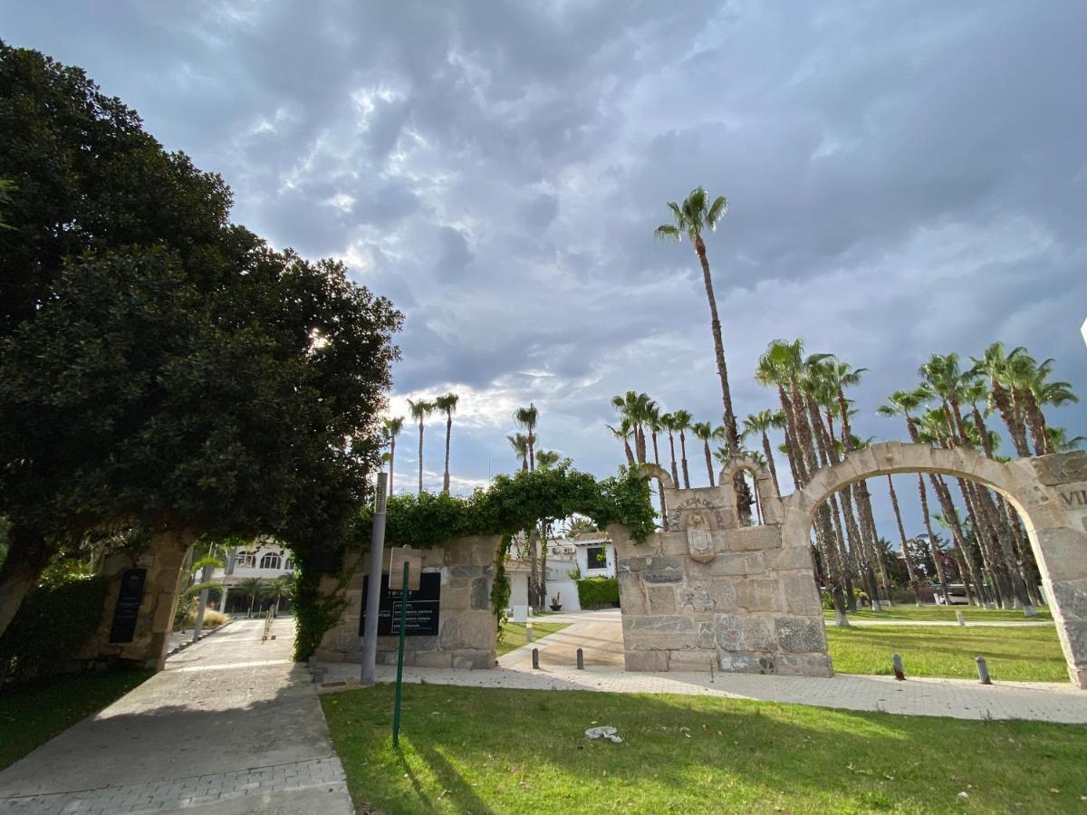 Golf Sun Bungalow Villamartin מראה חיצוני תמונה