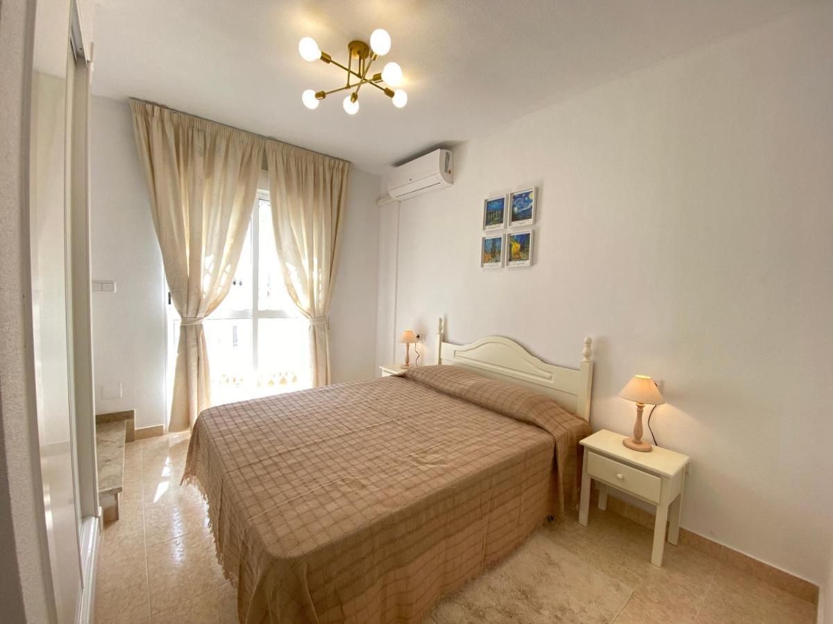 Golf Sun Bungalow Villamartin מראה חיצוני תמונה